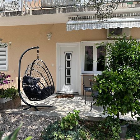 Apartment Antea Σίμπενικ Εξωτερικό φωτογραφία