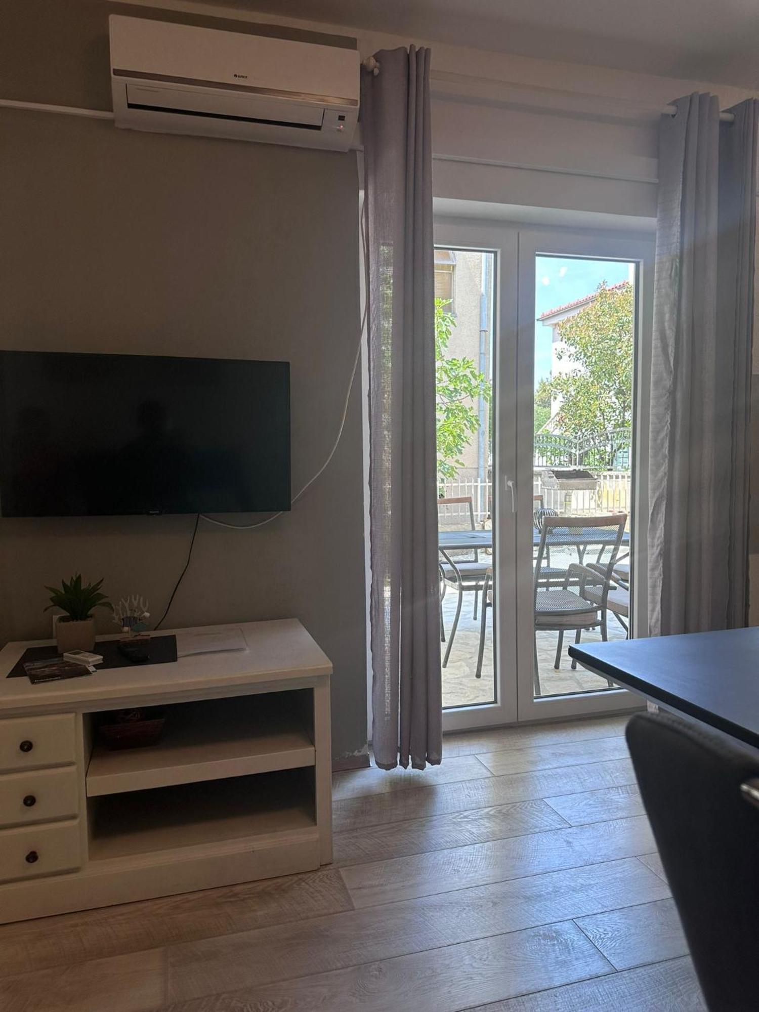 Apartment Antea Σίμπενικ Εξωτερικό φωτογραφία