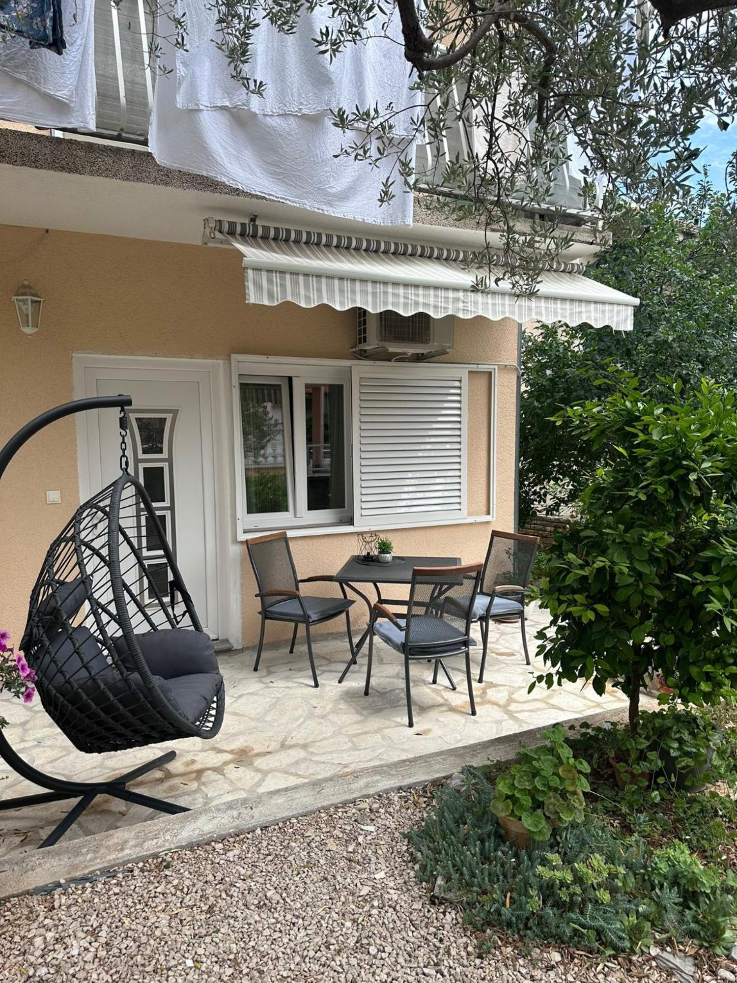 Apartment Antea Σίμπενικ Εξωτερικό φωτογραφία