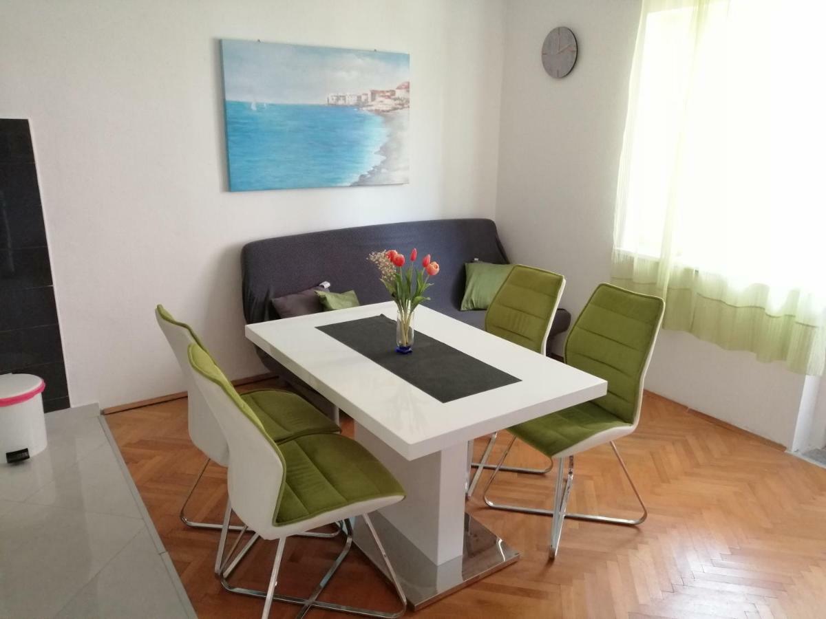 Apartment Antea Σίμπενικ Εξωτερικό φωτογραφία